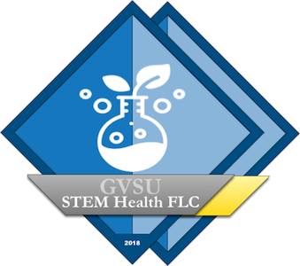 STEM health FLC Badge Image